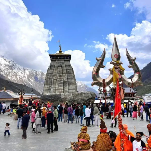 Kedarnath