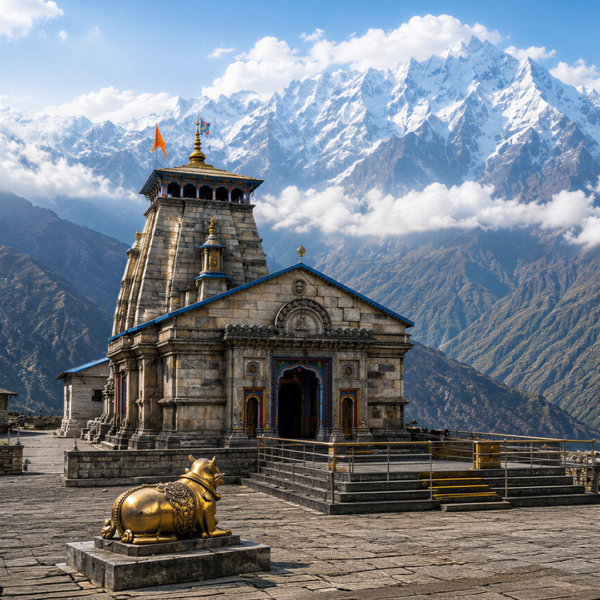 Kedarnath