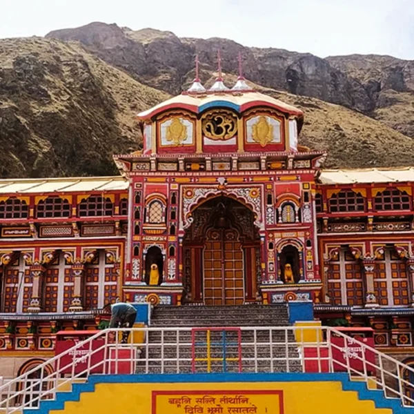 Badrinath
