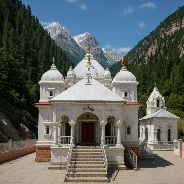 Gangotri