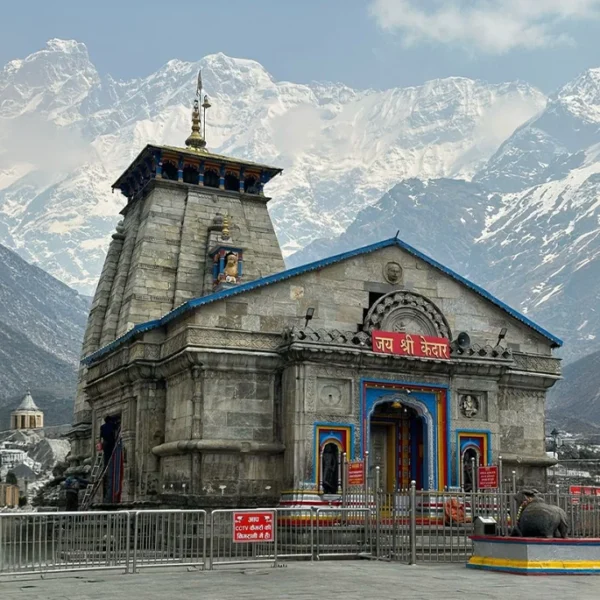 Kedarnath